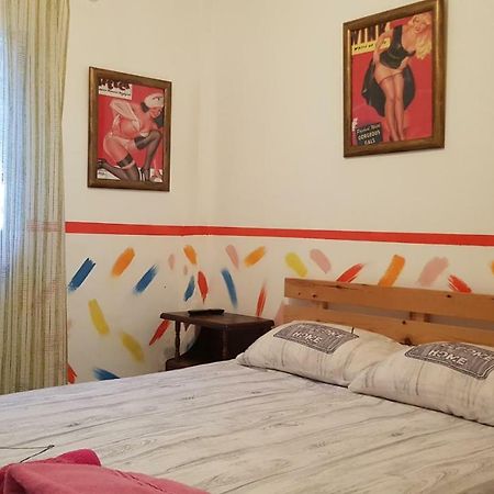 Netanya Motel Pierre Экстерьер фото