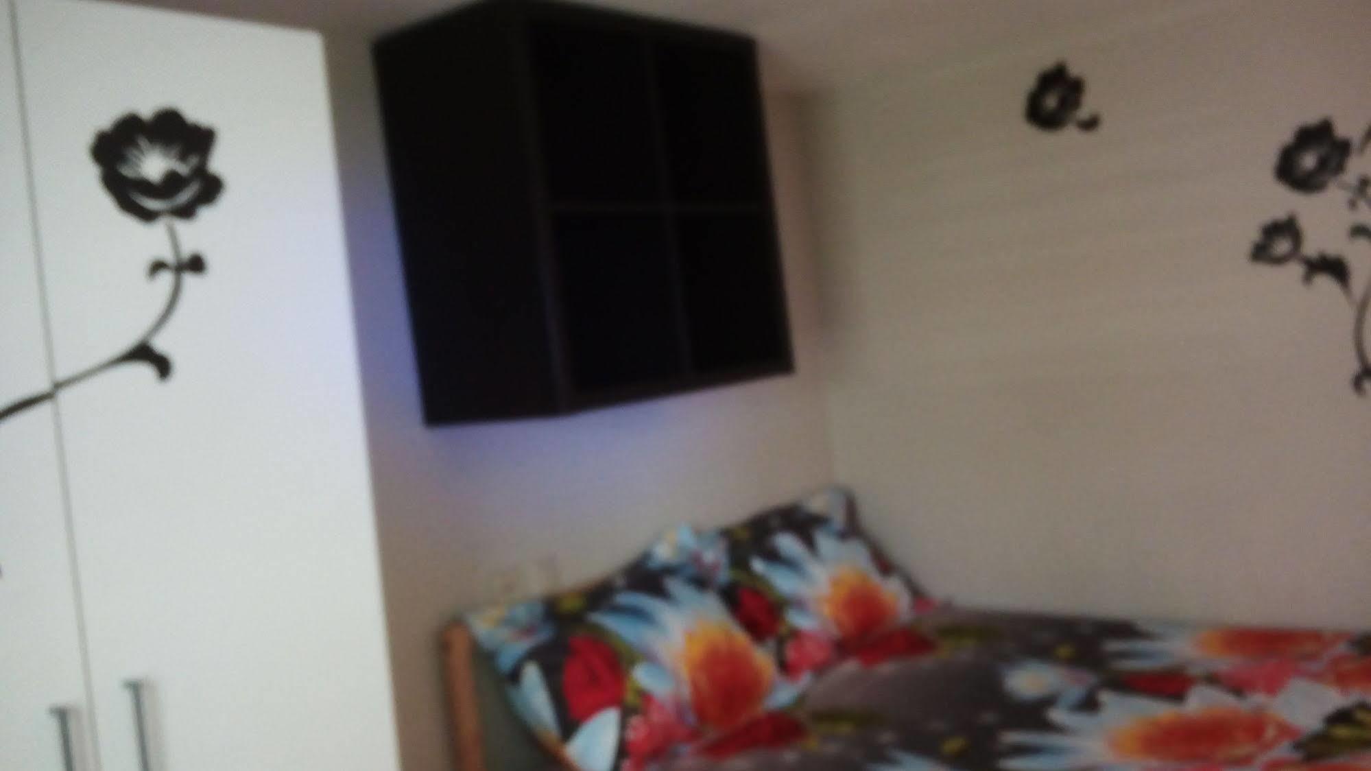 Netanya Motel Pierre Экстерьер фото
