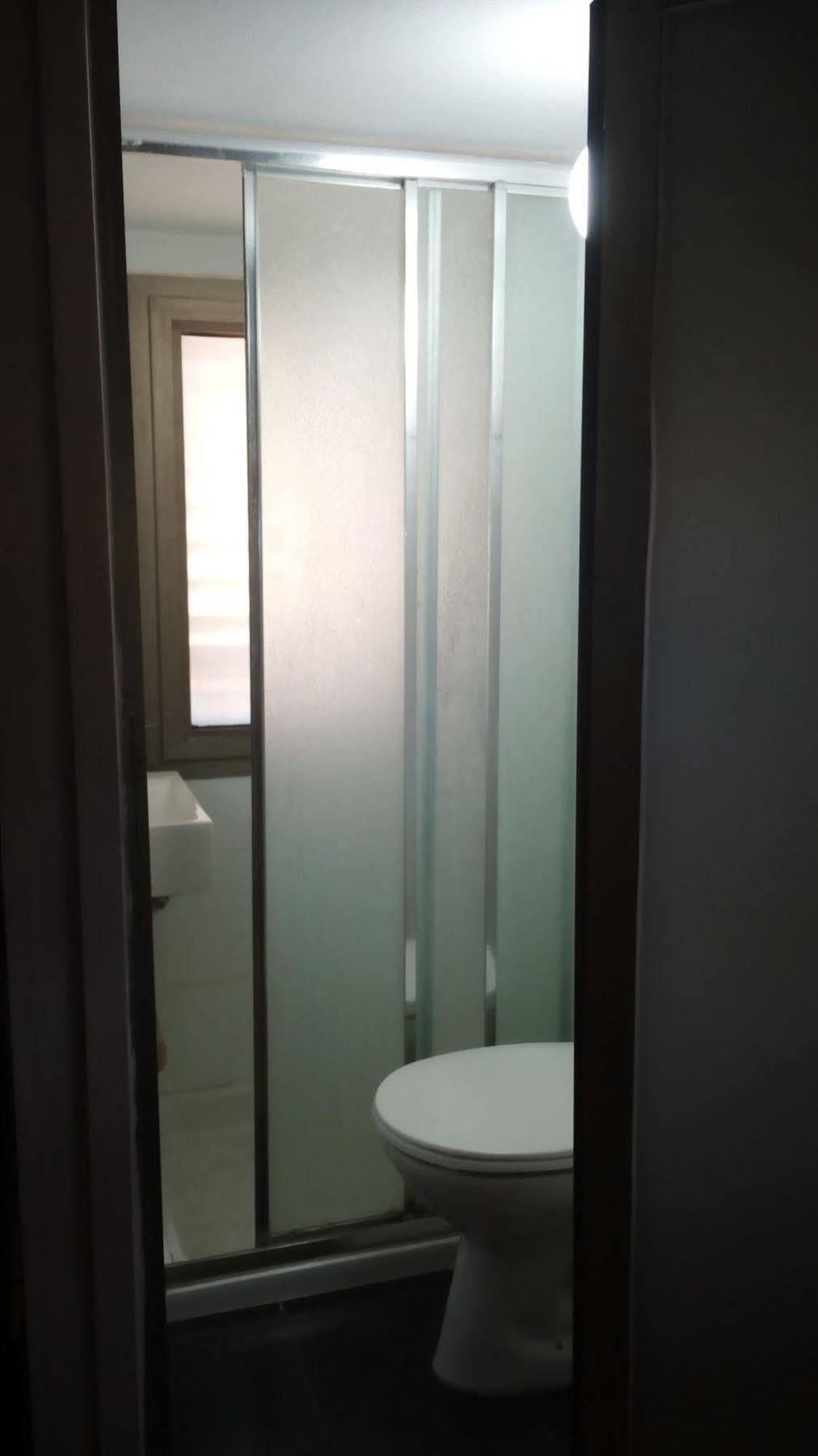 Netanya Motel Pierre Экстерьер фото