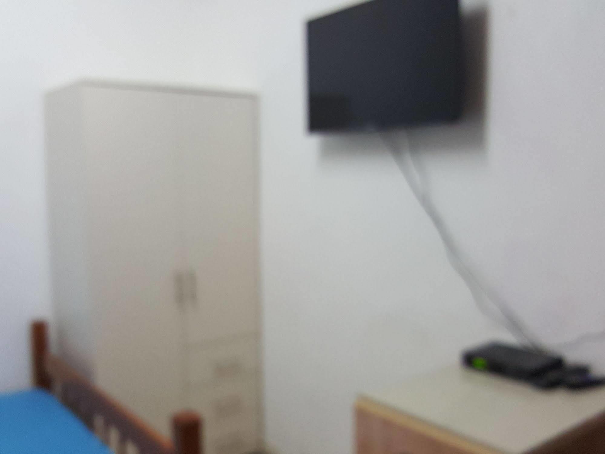 Netanya Motel Pierre Экстерьер фото